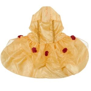 Dog Halloween Costume - Belle